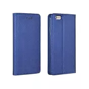 Havana magnetna preklopna torbica Sony Xperia XA - modra