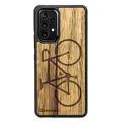 shumee Lesen ovitek za Samsung Galaxy A33 5G kolesarski ovitek