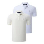 Moška polo majice dewberry