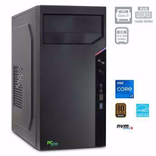 PCPLUS e-office i7-12700 16GB 512GB NVMe SSD W11