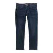 TOM TAILOR Kavbojke MARVIN moder denim