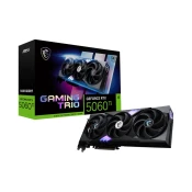 Grafična kartica nVidia RTX5060Ti MSI Gaming Trio OC - 16GB GDDR7 (V535-001R)