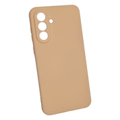 +Class silikonska maska za Samsung Galaxy A56 5G bež