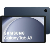 Tablet Samsung Galaxy Tab A9 8 GB RAM 128 GB Mornarsko plava