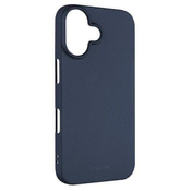 FIXED Ovitek za mobilni telefon Story Apple iPhone 16 - blue