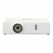 Panasonic PT-VW360U 4000lm WXGA LCD Portable Projector