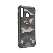 Maska Defender Military za Samsung A305F Galaxy A30 crna
