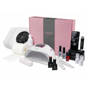 NANI set gel lakov Complete Profi - 72 W