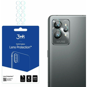 3MK Lens Protect Realme GT 2 Pro Camera lens protection 4 pcs