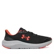 Under Armour Tekaški čevlji Ua Bgs Pursuit 4 3028267 Črna