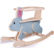 Bigjigs Toys Gugalni zajec