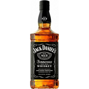 JACK DANIELS NO. 7 0,70 L
