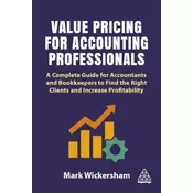 Value Pricing for Accounting Professionals