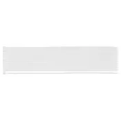 Kabelske vezi EXTREME 3,6 x 300 mm, bele barve, 100 kosov. 01-656