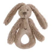 Happy Horse plišana zvecka, 18cm