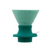 Hario Immersion Switch Coffee Dripper 02 - Turkizna