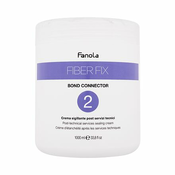 Fanola Fiber Fix Bond Connector N.2 maska za regeneracijo barvanih las 1000 ml
