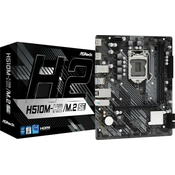 MB s1200 ASRock H510M-H2M.2 SE 90-MXBMQ0-A0UAYZ