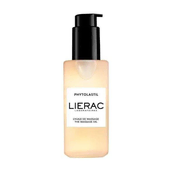 Lierac Hranilno masažno olje za telo Phytolastil (The Massage Oil) 100 ml