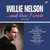 Willie Nelson - ... And Then I Wrote (Limited Edition) (180 g) (LP)