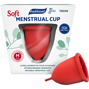 VUOKKOSET Menstrualna skodelica M
