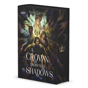 A Crown Drowned in Shadows