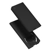 Etui Techsuit MagSkin za Nothing Phone (3a) - črn