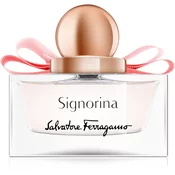 Salvatore Ferragamo Signorina parfumirana voda za ženske 30 ml