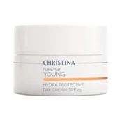 Forever Young vlažilna krema za obraz SPF 25 zaščitna 50 ml