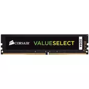 CORSAIR RAM 4GB ValueSelect (CMV4GX4M1A2133C15)