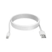 Winner Group - USB kabl Micro USB / USB-A 2m beo