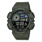 CASIO DIGITALNI WS-1500H-3B