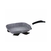 Berlingerhaus Berlinger Haus Granitna ponev za žar 28 cm Stone Touch 8353