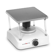 Steinberg 3D Shaker - 100 okretaja u minuti - 18 x 18 cm SBS-LVS-200