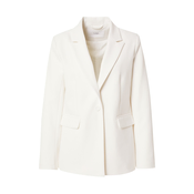 YAS Blazer bela