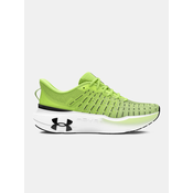 Under Armour UA Infinite Elite Superge Zelena