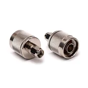 Adapter RSMA Male na N Male