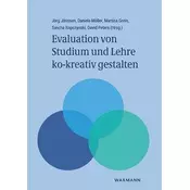 Evaluation von Studium und Lehre ko-kreativ gestalten