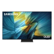 SAMSUNG OLED TV 55S95F (QE55S95FATXXH)