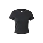 LEVIS  Majica Essential črna