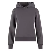 Urban Classics Majica temno siva