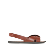 Sandali Vagabond Shoemakers Tia 2.0 5531-001-27 Rjava