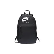 Ruksak + pernica vrećica Elemental Nike BA6032-010 crni