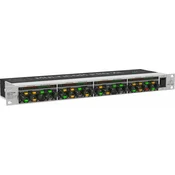 Behringer MDX4600 V2 Dinamični učinek (Kot novo)