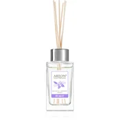 Areon Home Perfume Patchouli Lavender Vanilla aroma difuzor s polnilom 85 ml