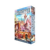 Board Game Citadele