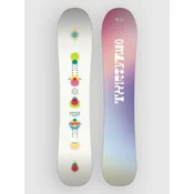 thirtytwo Reiki 2027 Snowboard white