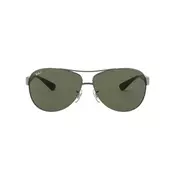Ray-Ban Rb3386 Naocare za sunce RB 3386 004/9A