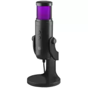 Gaming stream mikrofon Defender Galactar GMC 250 USB 1.5 kabla