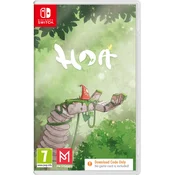 Hoa Launch Edition - kode v škatlici (SWITCH)